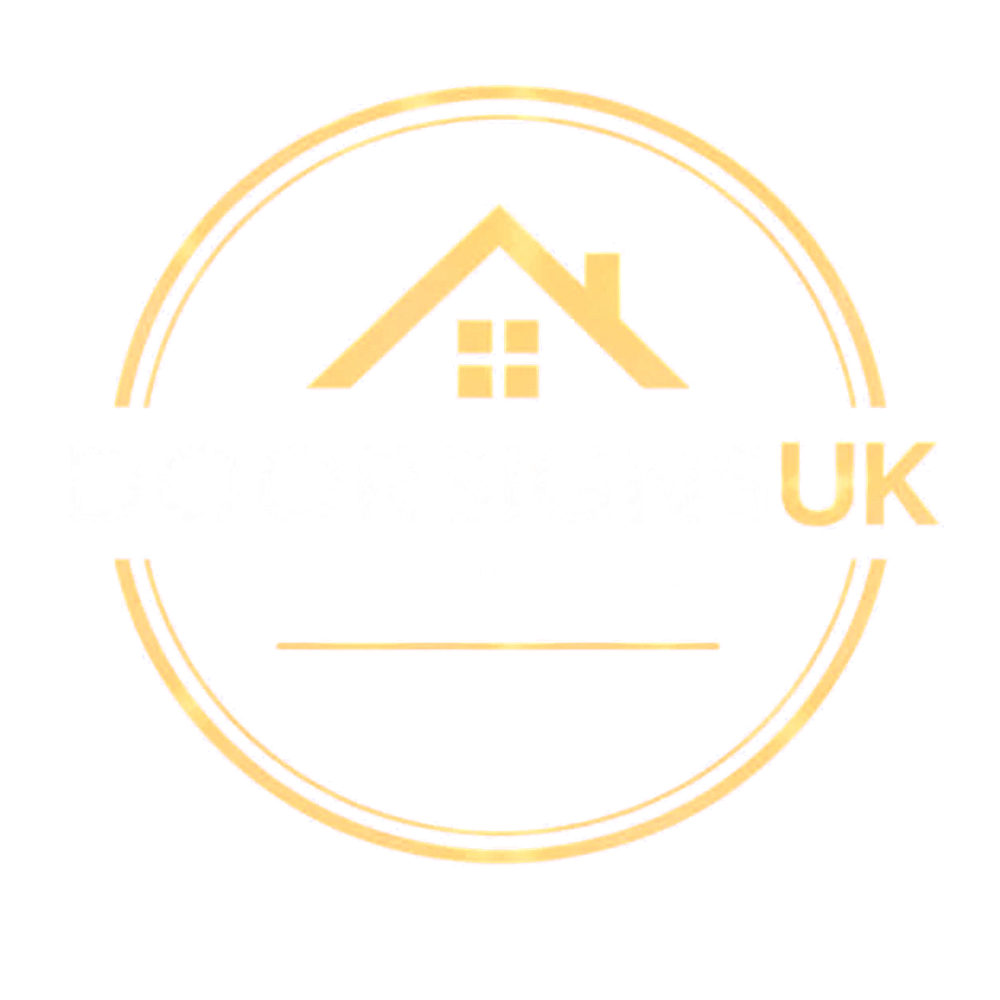 Doorsigns UK - make a lasting impression